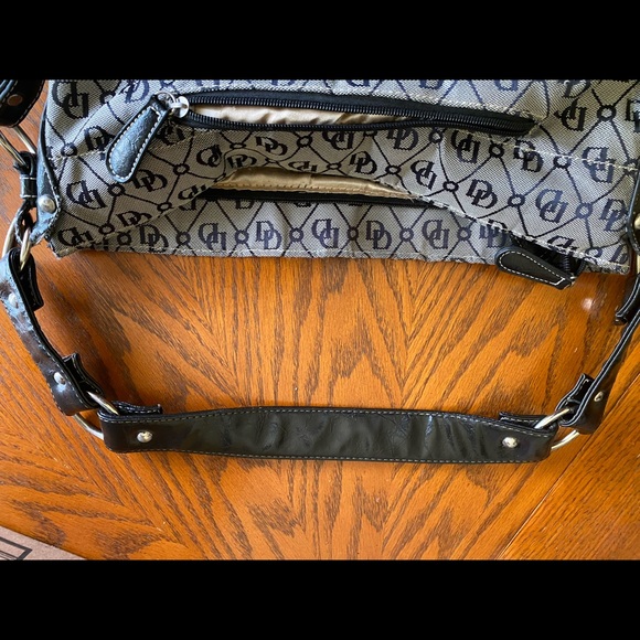 DOONEY AND BOURKE (1975) purse - Picture 5 of 6
